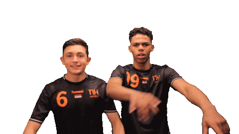 handball Sticker by Handbalacademie