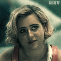 Golden Boy Sam GIF by Amazon Prime Video