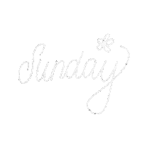 Day Week Sticker