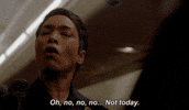 Fox Broadcasting No GIF by FOX TV