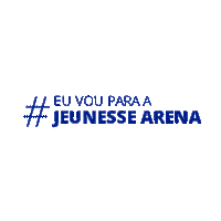 jeunessearena show musica alegria diversao Sticker