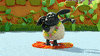 shaun the sheep dancing GIF by Aardman Animations
