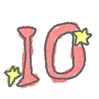 Io Kotaro Sticker by VIBY Official