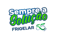 Solucao Reclame Aqui Sticker by Frigelar