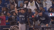 Home Run Baseball GIF by MLB