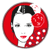 lola casalola Sticker by costaeste18