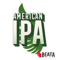 cervezabeata lupulo beata momentobeata elalaroja Sticker