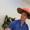 Kentucky Derby Smile GIF by evite