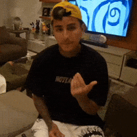 Pulgar GIF