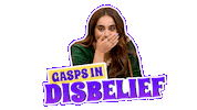 Sarcastic Comedy Sticker by Amazon MX Player