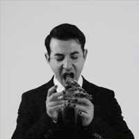 Pizza Nft GIF