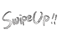 nunch swipe up スワイプアップ nutter Sticker