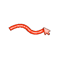 BoldOne_team together bold boldone boldpeople Sticker