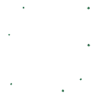 Vote Them Out Election 2020 Sticker by Creative Courage