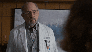 Richard Schiff Thegooddoctorabc GIF by ABC Network