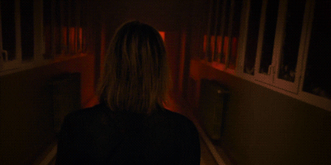 climax GIF by A24