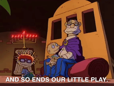 nicksplat rugrats GIF