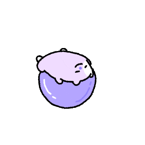 Rest S1 Sticker