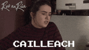 Gaeilge Sorcha GIF by Ros na Rún