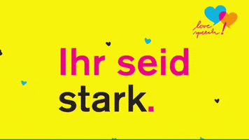 GesichtZeigen lovespeech gesichtzeigen GIF