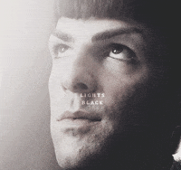 serious star trek GIF