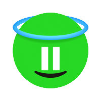 sellavibg angel ecommerce smallbusiness innocent Sticker