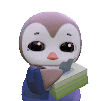 Sad Broken Heart Sticker by Pengu