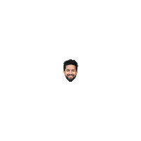 Dilsebhukkad Sticker by BORN ON INSTAGRAM
