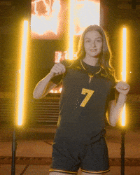 Womens Basketball GIF by ASUWBB