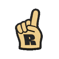 Nordstrom Rack University Sticker by nordstromrack