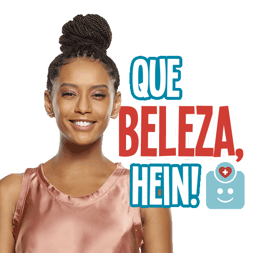 amorsaudebrasil giphyupload Sticker