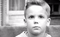 Hey You Hello GIF by Texas Archive of the Moving Image