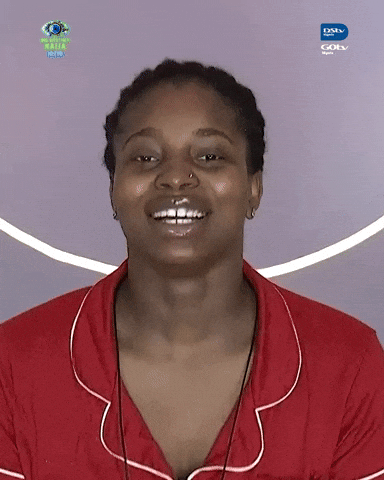 Bbnaija GIF by Big Brother Naija