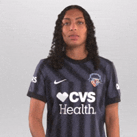 Point Mediaday GIF by National Women's Soccer League