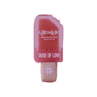 Lipgloss Sticker by Dose of Love Cosmetics
