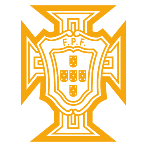 empowersports giphyupload football fifa portugal Sticker