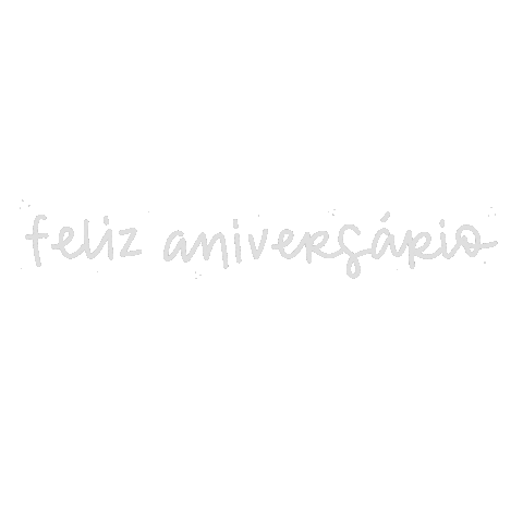 julianaemi giphyupload feliz festa aniversario Sticker