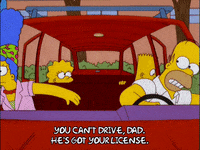 homer simpson GIF