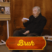 For Real What GIF by BNNVARA