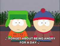 GIF by South Park 