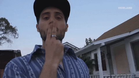 GIF by FLOPHOUSE