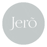 Jero Sticker by JUNO&me