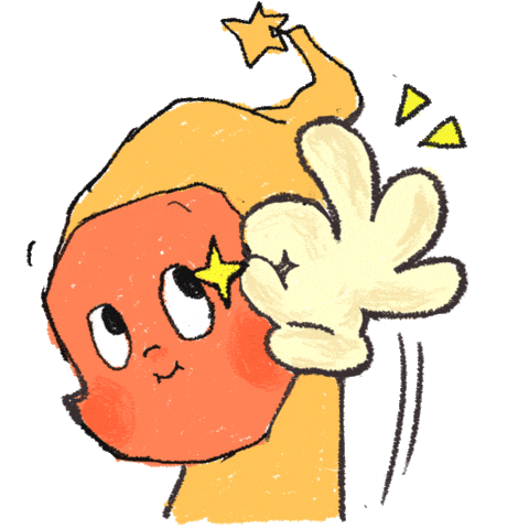 Twinkle Ok Sticker by popmartglobal