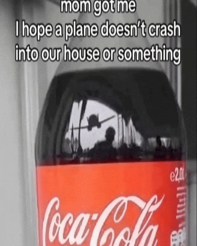 Plane GIF