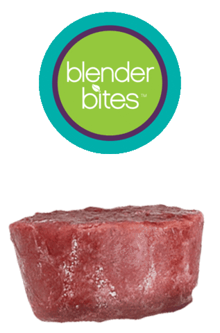 Powerberry Sticker by BlenderBites