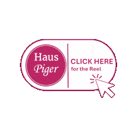 Sticker by Haus Piger