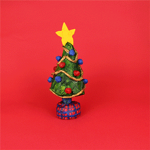 Christmas Tree GIF by j.a.c.k.i.e.l.a.n.d