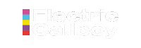 electriccallboy electriccallboy electric callboy Sticker