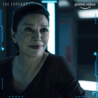 the expanse GIF by Amazon Prime Video