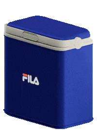 Beach Camping Sticker by asphaltgold